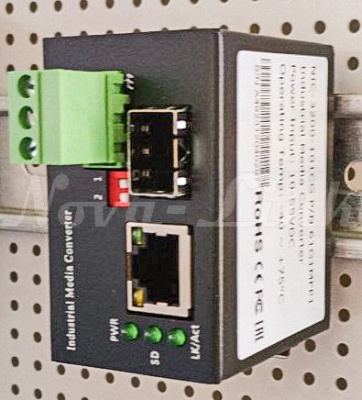 NIC-3200-101CGmin nl